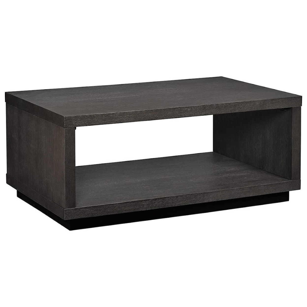 ClassicFlame    Coffee Table