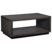 Contemporary Coffee Table