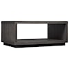 ClassicFlame Wright Coffee Table