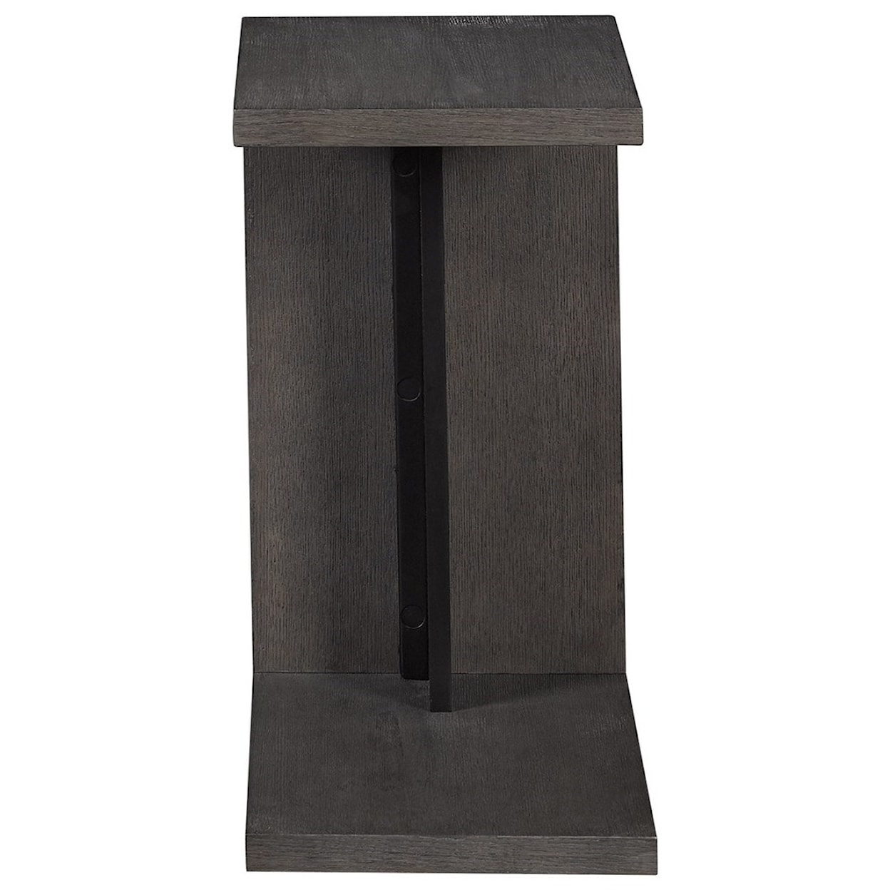 ClassicFlame Wright End Table