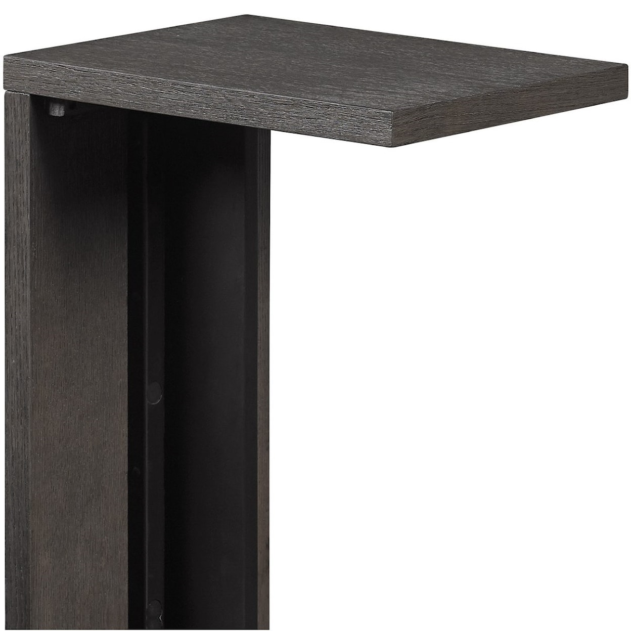 ClassicFlame Wright End Table