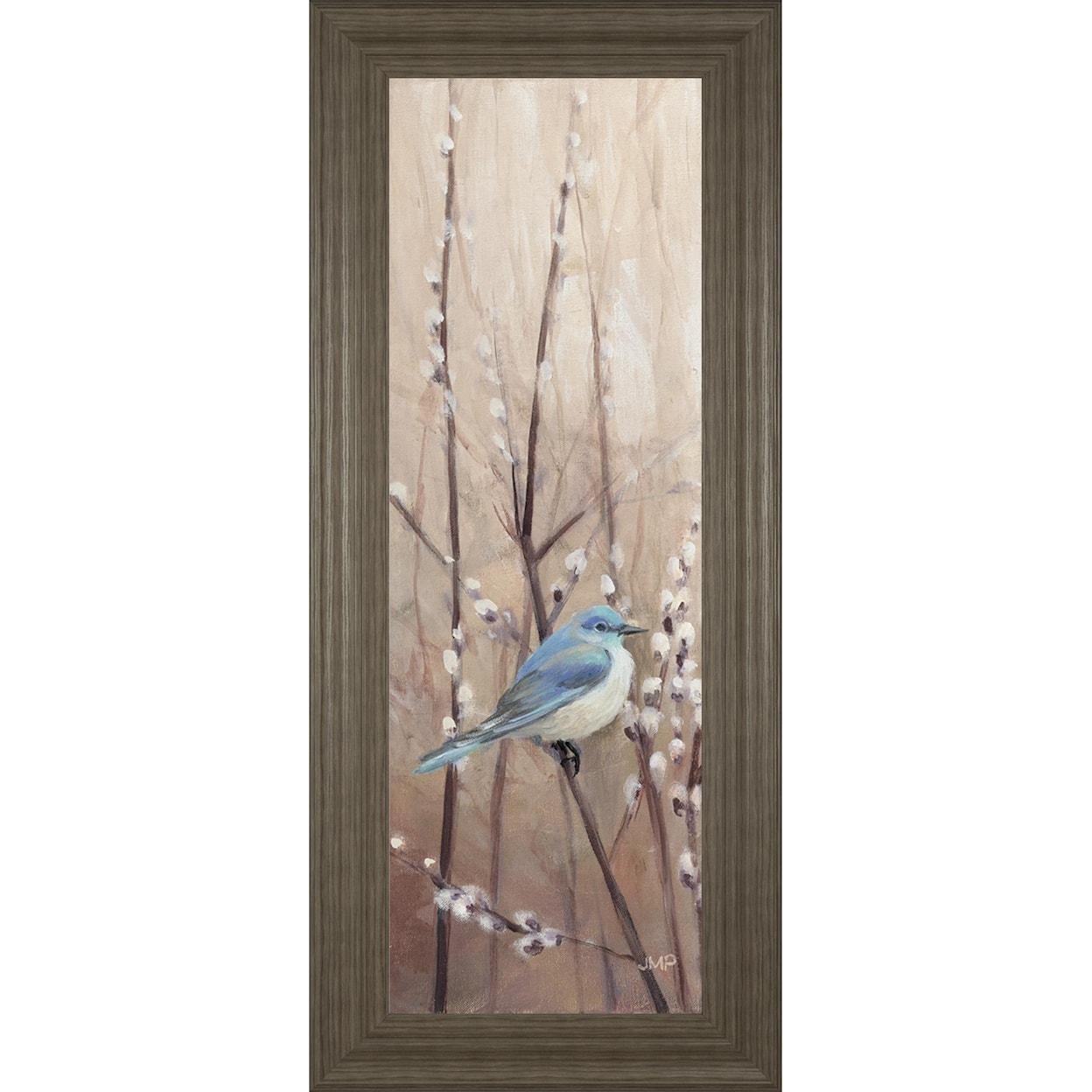 Classy Art Art Pretty Bird II