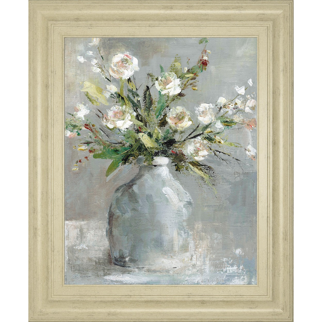 Classy Art Art Country Bouquet I