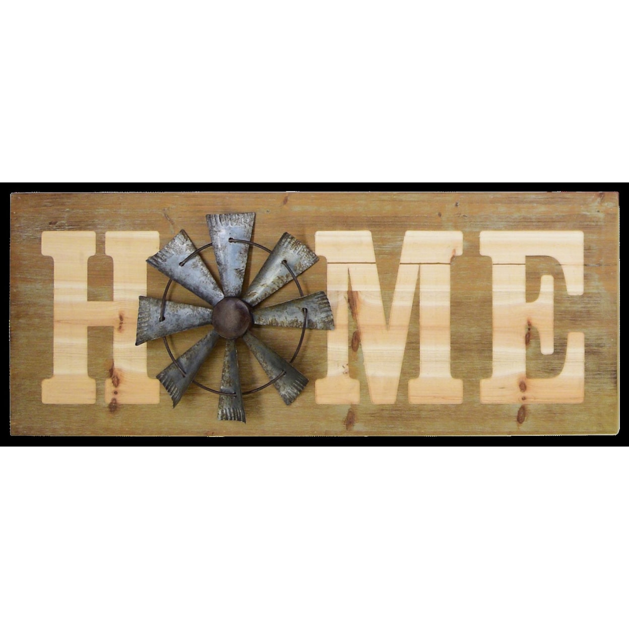 Classy Art Art Wood Home Sign