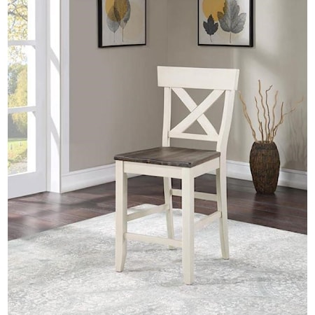 Counter Dining Chair