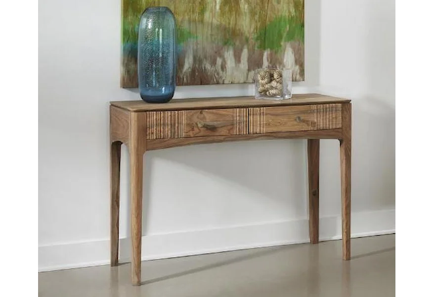 602 2 Drawer Console by Coast2Coast Home at Johnny Janosik