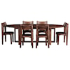 Ruby-Gordon Accents Arcadia Dining Table