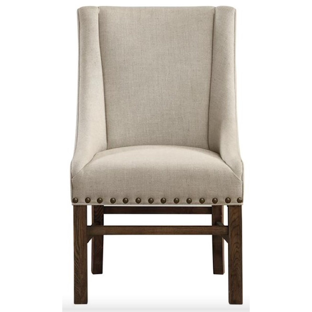 Ruby-Gordon Accents Arcadia Upholstered Side Chair
