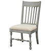 Coast2Coast Home Burke Upholstered Dining Side Chair