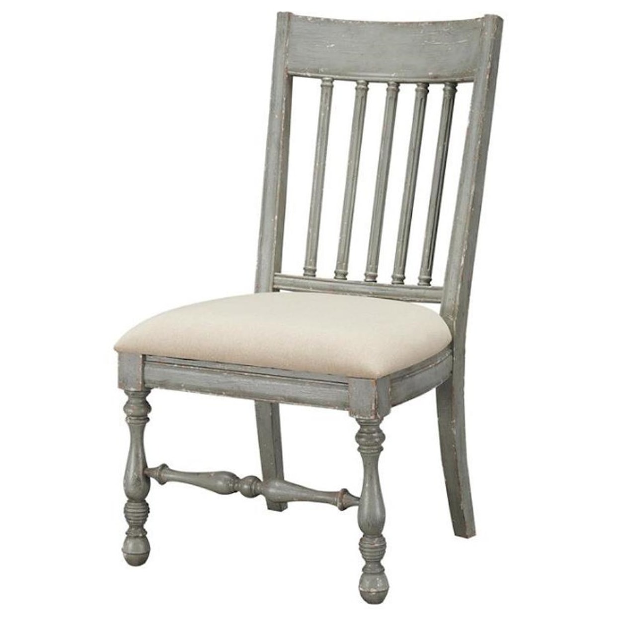 Coast2Coast Home Burke Upholstered Dining Side Chair