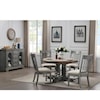 Coast2Coast Home Burke Upholstered Dining Side Chair