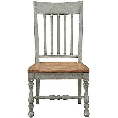 Dining Side Chair