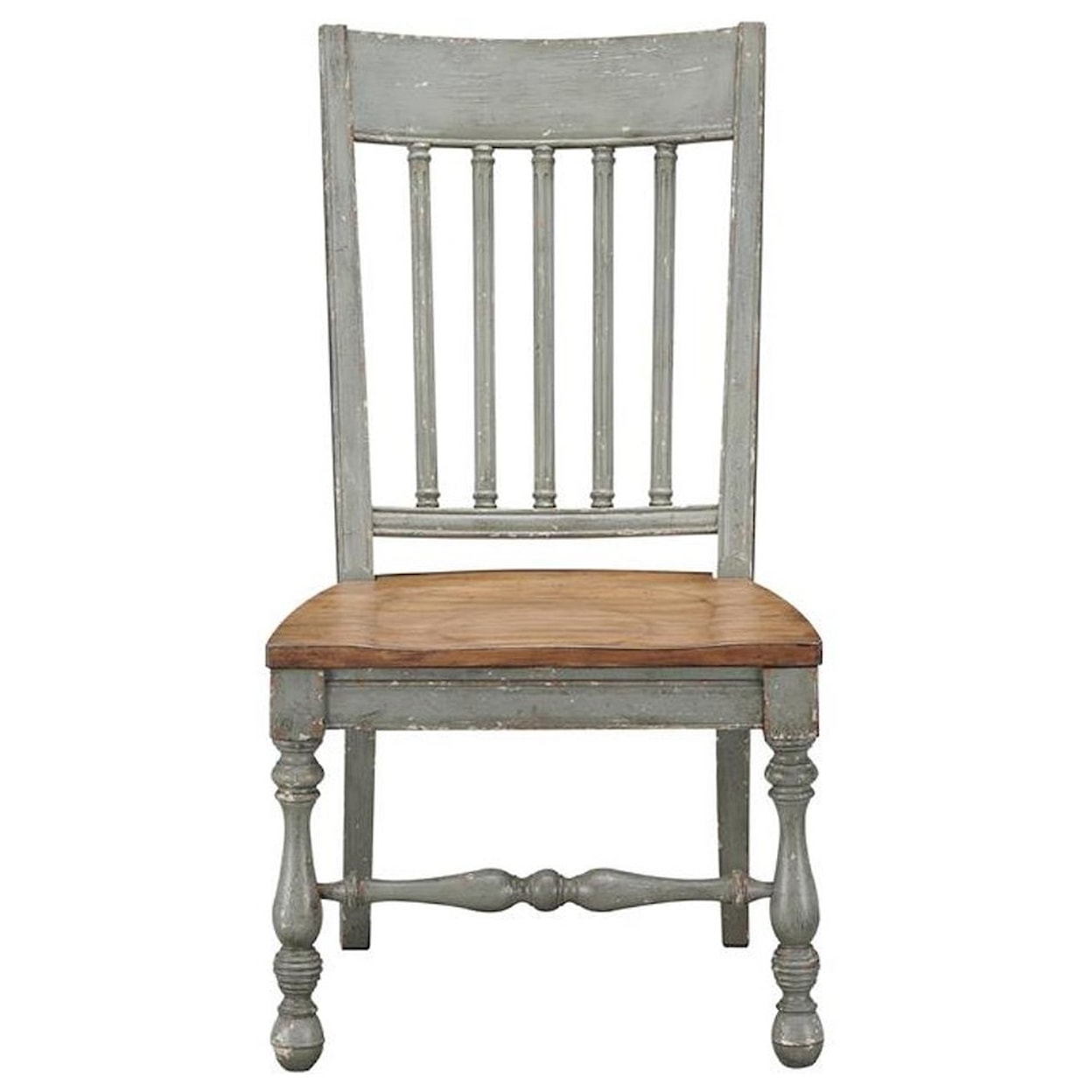 Coast2Coast Home Burke Dining Side Chair