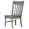 Coast2Coast Home Burke Dining Side Chair