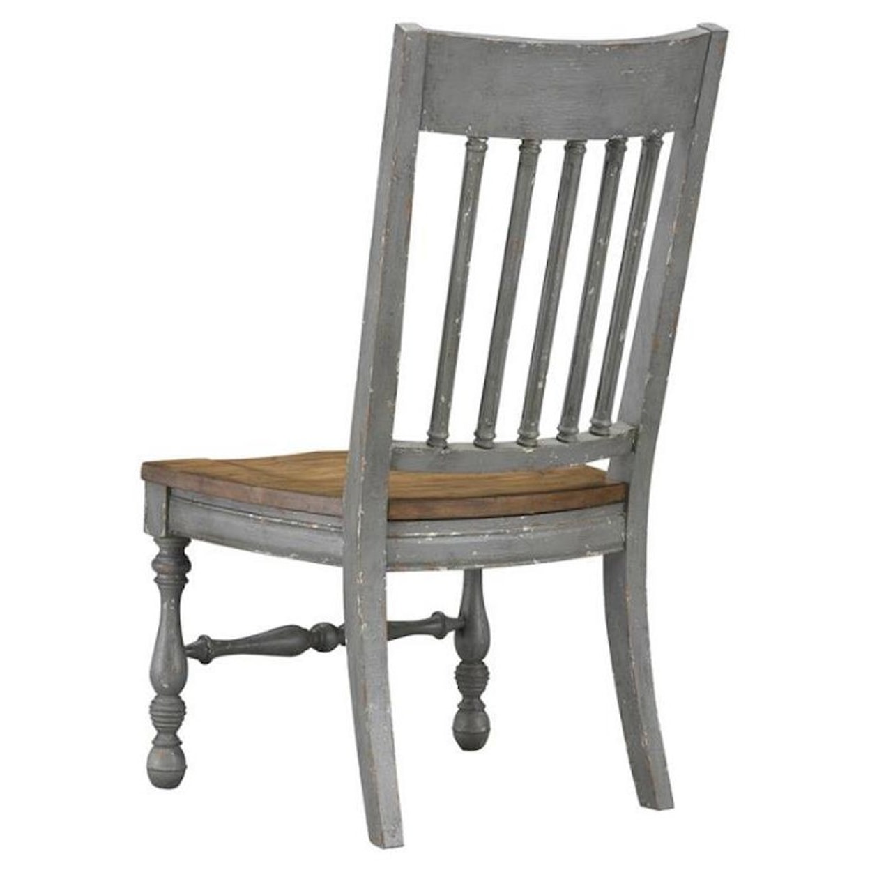 Coast2Coast Home Burke Dining Side Chair