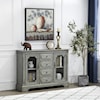 Coast2Coast Home Burke Credenza