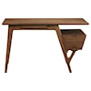 Coast2Coast Home Coast2Coast Home Accents Mod Acacia Writing Desk