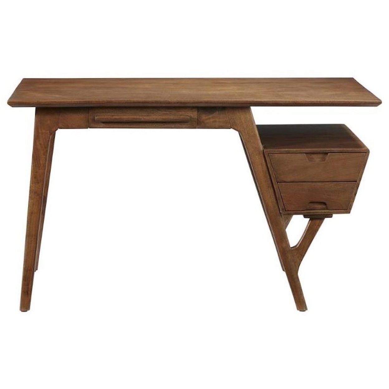 Coast2Coast Home Coast2Coast Home Accents Mod Acacia Writing Desk