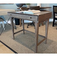 One Drawer Writing Desk