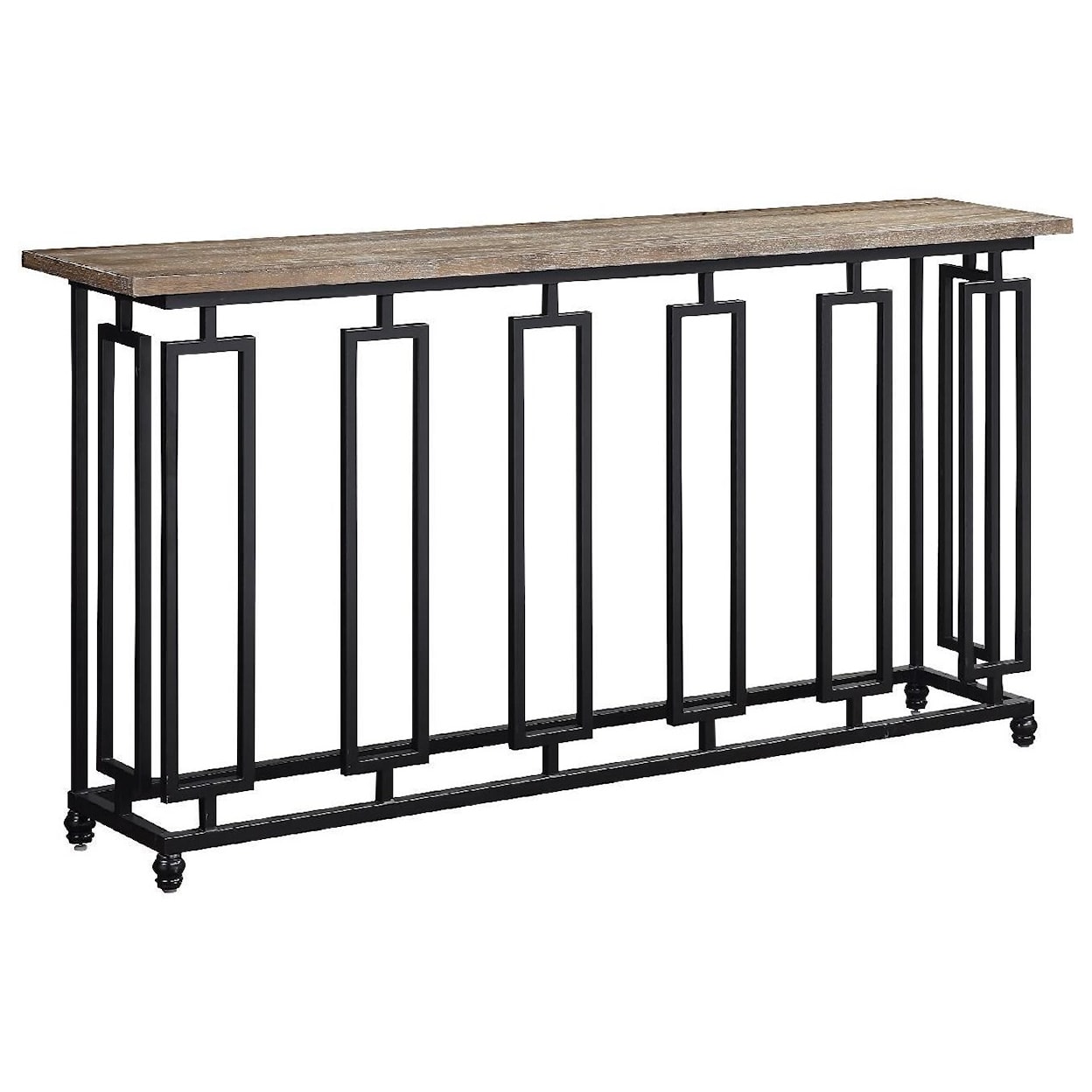 Coast2Coast Home Richard Richard Console Table