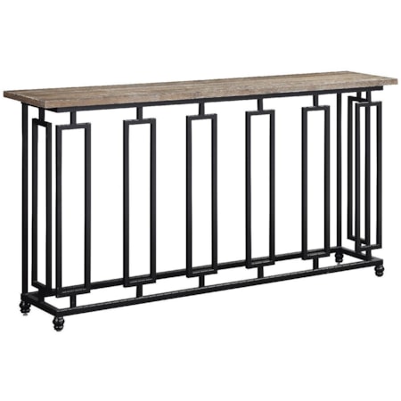 Richard Console Table