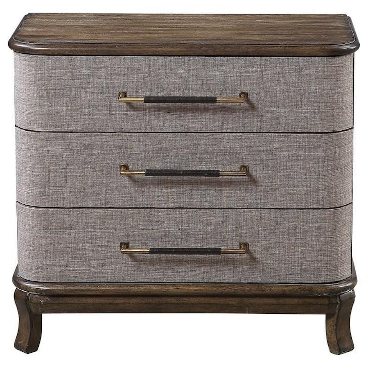 Coast2Coast Home Richard Richard 3 Drawer Chest