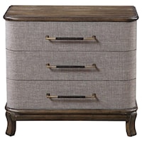 3 Drawer Chest