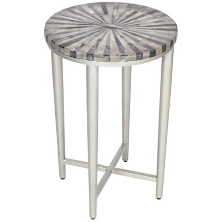 Accent Table