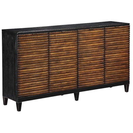Credenza - Media Console