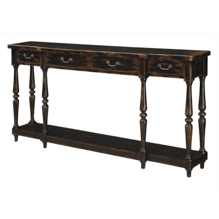 Console Table