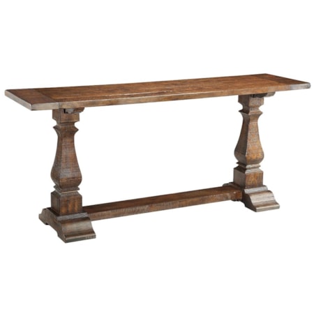 Console Table
