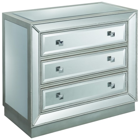 Three Drawer Chest