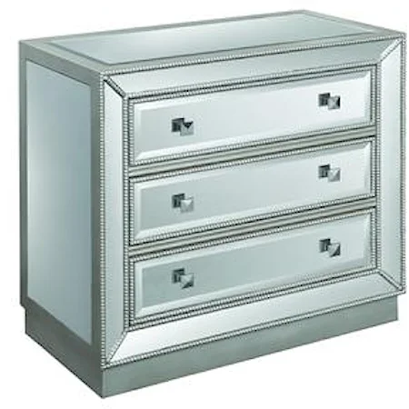 Accent Cabinets Browse Page