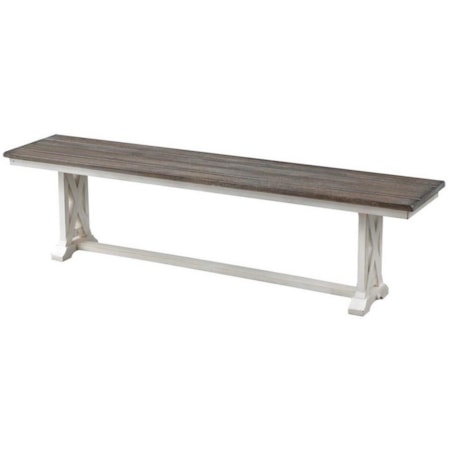Dining Bench