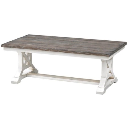 Cocktail Table