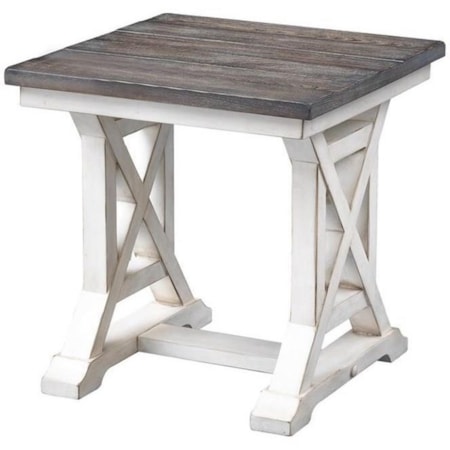 End Table
