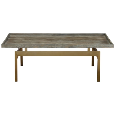 Cocktail Table