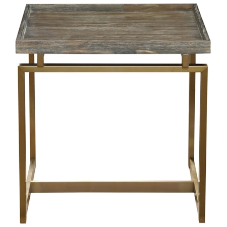 End Table
