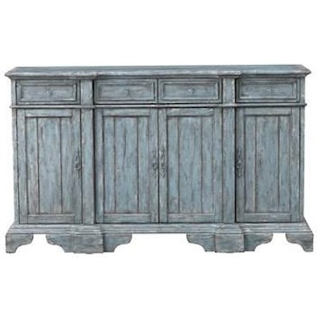 Credenza