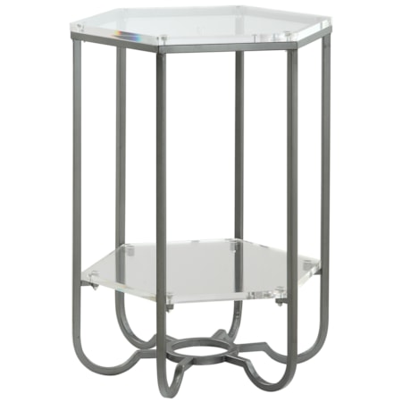 Accent Table