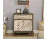 Coast2Coast Home Coast2Coast Home Accents One Drawer Two Door Cabinet