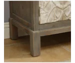 Coast2Coast Home Coast2Coast Home Accents One Drawer Two Door Cabinet