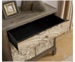 Coast2Coast Home Coast2Coast Home Accents One Drawer Two Door Cabinet