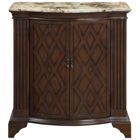 Two Door Cabinet