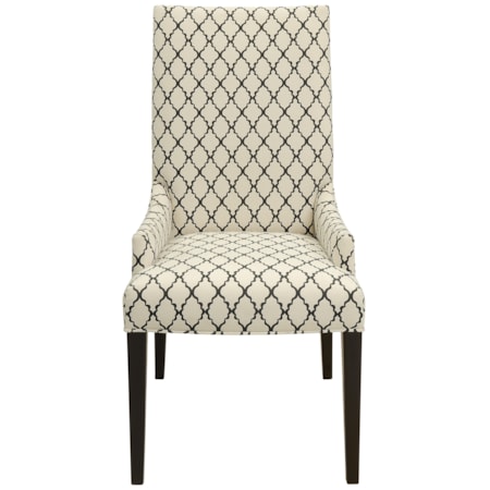 Accent Chair