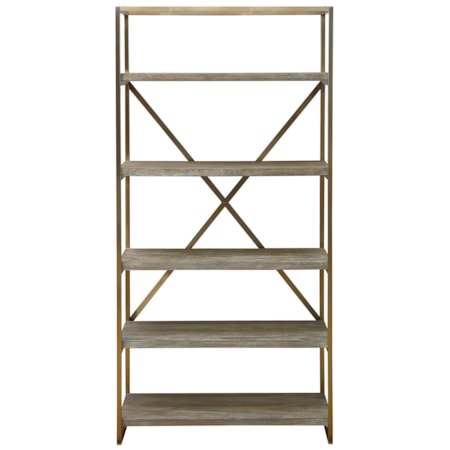 Bookcase