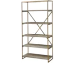 Coast2Coast Home Coast2Coast Home Accents Bookcase