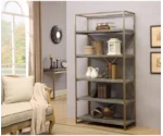 Coast2Coast Home Coast2Coast Home Accents Bookcase