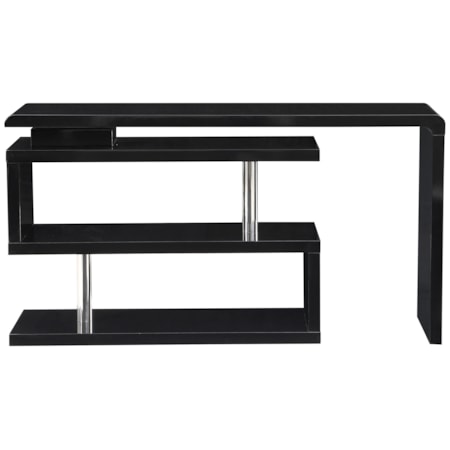 Adjustable Desk / Media Console