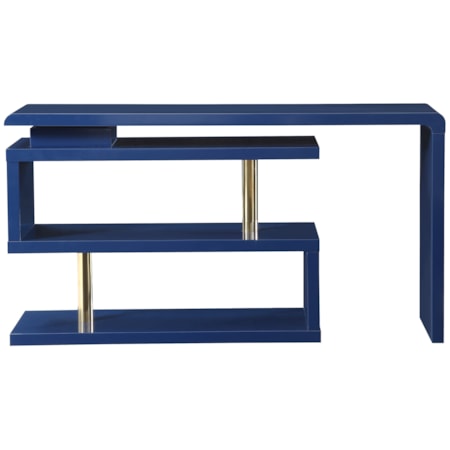 Adjustable Desk / Media Console